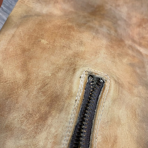 Bed Stu Cobbler series boots - Picture 6 of 10